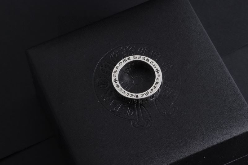 Chrome Hearts Rings